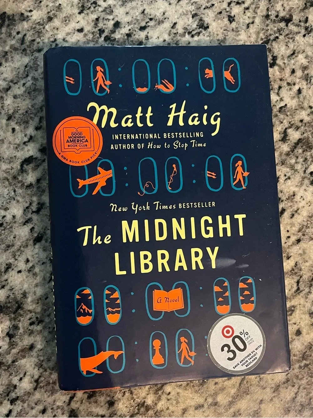 2 books for the price of 1!
